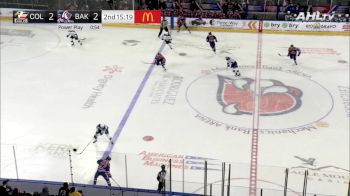 Replay: Home - 2025 Colorado vs Bakersfield | Mar 5 @ 6 PM