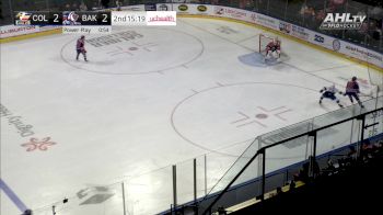 Replay: Away - 2025 Colorado vs Bakersfield | Mar 5 @ 6 PM