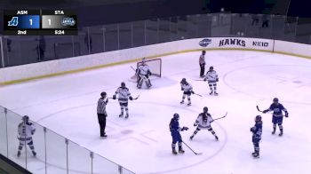 Replay: Home - 2024 Assumption vs Saint Anselm | Nov 15 @ 6 PM