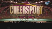Shark Bit3 - Southern Elite Allstars [2023 L3 Junior - D2 - Small - D] 2023 CHEERSPORT National All Star Cheerleading Championship