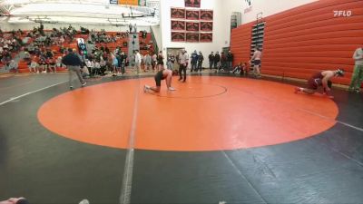 190A Round 2 - Ayden Sanchez, Riverton vs Wesley Walks, Hardin