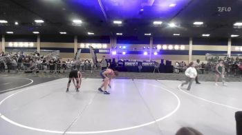 126 lbs Round Of 64 - Sohan Venkat, Torrey Pines HS vs Grier Cameron, Pwc