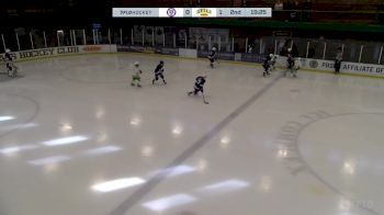 Replay: Home - 2025 Wolves vs RB Generals | Feb 7 @ 12 PM