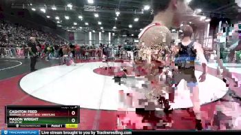 Replay: M4 - 2024 Folkstyle Tour of America Bigfoot Battle | Nov 23 @ 9 AM