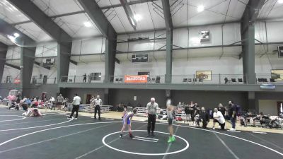 70 lbs Rr Rnd 3 - Quinten Pullen, Lake Stevens WC vs Yanniel Soto, Mat Demon WC