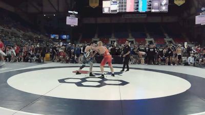 165 lbs Champ. Rd Of 64 - Bryce Householder, Tennessee vs Paxton Purcell, Ohio