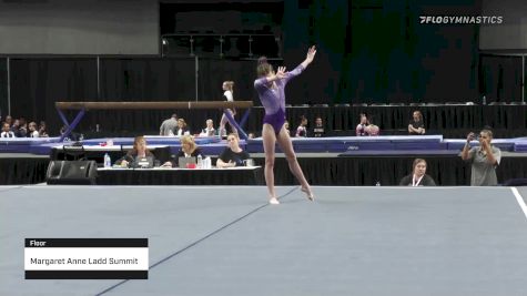 Margaret Anne Ladd Summit Sports Center - Floor - 2022 Elevate the Stage Huntsville presented by SportsMED & Crestwood