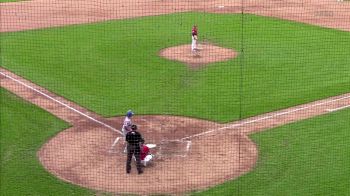 Replay: Away - 2025 Rockers vs Blue Crabs | Sep 14 @ 2 PM