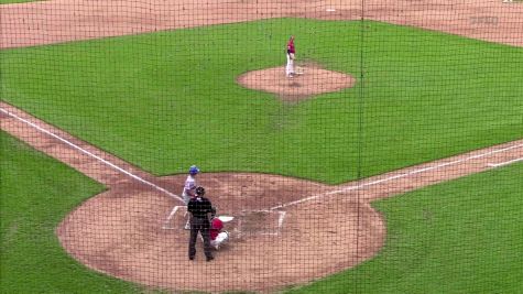 Replay: Away - 2025 Rockers vs Blue Crabs | Sep 14 @ 2 PM
