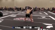 Michael Smith vs Kyle DeSantos 2025 ADCC East Coast Trials