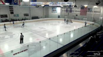 Replay: Home - 2024 Cubs vs Hitmen | Feb 25 @ 6 PM