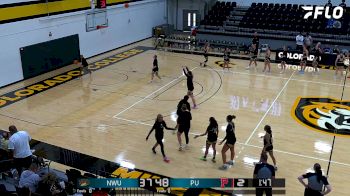 Replay: Nebraska Wesleyan vs Pacific Univ. | Nov 16 @ 12 PM