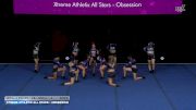 Xtreme Athletix All Stars - Obsession [2026 L3 Senior - D2 - Small - A Semis] 2026 The D2 Summit