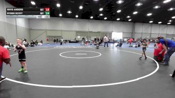 Replay: Mat 23 - 2026 Youth National Duals | Mar 8 @ 12 PM