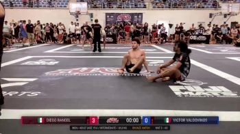 Replay: Mat 3 - 2025 ADCC Monterey Open | Jun 21 @ 12 PM