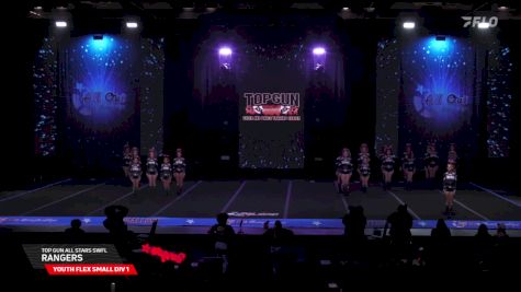 Top Gun All Stars SWFL - Rangers [2026 Youth Flex Small Div 1 Day 1] 2026 The All Out Grand Nationals