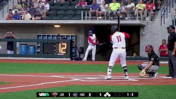 Replay: Home - 2024 Lancaster Stormers vs Flying Boxcars | Jul 18 @ 6 PM