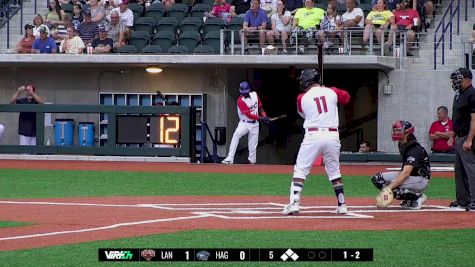 Replay: Home - 2024 Lancaster Stormers vs Flying Boxcars | Jul 18 @ 6 PM