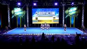 CheerFactor - YOUTH X [2025 Youth Level 4 1] 2025 Winners Choice Live at Foxwoods