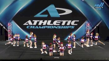 All Star Patriots - Overdrive [2023 L1 Youth Day 2] 2023 Athletic Championships St. Charles Nationals