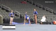 Baylie Lawrence UGI - Floor