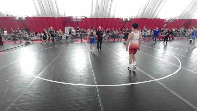 165 lbs Champ. Rd Of 32 - Augie Rodriguez, Panda Grappling vs Jace Klendworth, Immortal Athletics