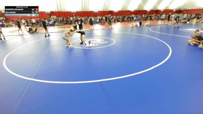 107-111 lbs Round 3 - Jeanette Heilmann, Batavia vs Eva Atkins, Franklin Central Flashes