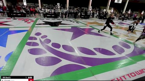 Abraham Ezzat vs Ian Lopez 2022 F2W Colorado State Championships