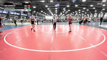 119 lbs Rr Rnd 2 - Keegan Scott, Roughneck Wrestling Club vs Cash Dorazio, Donahue Wrestling Academy