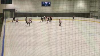 Replay: Home - 2025 North Shore vs NJR Black 15O | Sep 6 @ 10 AM