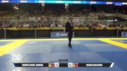 Nashua Bear Doris vs Murray Gurgel Johnson 2025 Pan Kids Jiu-Jitsu IBJJF Championship