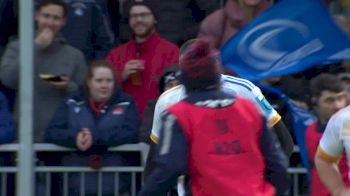 Replay: Edinburgh vs Leinster | Mar 4 @ 5 PM