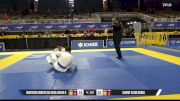 Miguel Costa Chrischner Lopes vs Claudinei Miguel Camilo Pereira 2026 Pan Jiu Jitsu IBJJF Championship