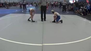 78 lbs Rr Rnd 2 - Hudson Morris, Alaska Avalanche vs Micah Woods, Gold Rush