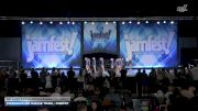 Powerhouse Dance Team - Poetry [2026 U8 Contemporary/Lyrical Day 1] 2026 JAMfest Europe