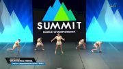 Velocity Dance - Youth Small Lyrical [2025 Youth - Contemporary/Lyrical - Small Prelims] 2025 The Dance Summit