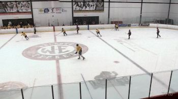 Replay: Home - 2025 Coast White vs NH Avalanche | Jul 26 @ 2 PM