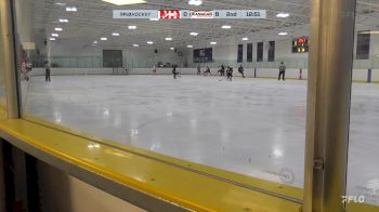 Replay: Home - 2025 Notre Dame vs OHA Edmonton | Feb 15 @ 8 PM