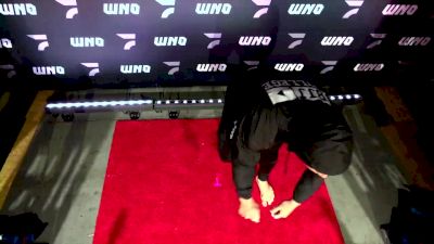 Pablo Rosales vs Victor Rodrigues WNO 28