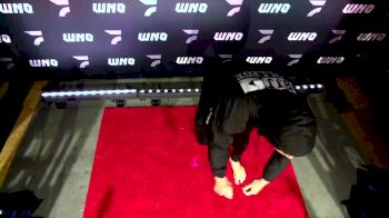 Pablo Rosales vs Victor Rodrigues WNO 28