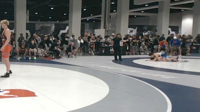 80 kg Champ. Rd Of 32 - Zane Engels, MN Elite Wrestling Club vs Ryder Thomas, Avalanche Wrestling Association