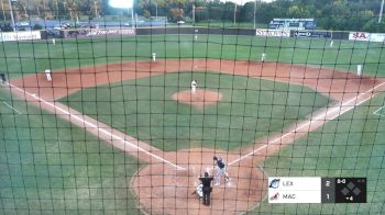 Replay: Home - 2024 Blowfish vs Macon Bacon | May 30 @ 7 PM