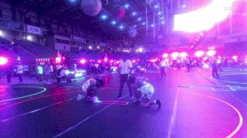 175 lbs Final - Kaylani Lyons, Grindhouse Wrestling Club vs Maribel Castro, Dodge City TC