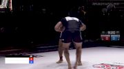 Lucas Hulk Barbosa vs Josh Hinger 2022 ADCC World Championships