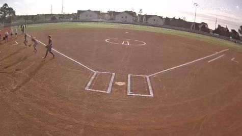 2019 THE Spring Games - Osceola Softball 3 - Mar 21, 2019 at 8:48 AM EDT