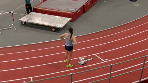 Women's 300m, Prelims 5