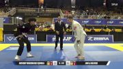 Jani A. Kolefski vs Anthony Kingson Bolt Quirola 2026 Pan Jiu Jitsu IBJJF Championship
