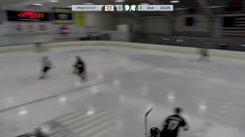 Replay: Home - 2025 Jr. Eagles vs Dukes | Feb 2 @ 7 PM