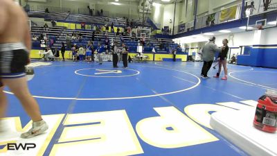 Replay: Mat 3 - 2026 Will Rogers | Jan 9 @ 12 PM