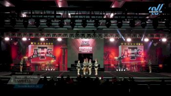 Envy Athletics - Empress [2025 L3 Senior - D2 Day 2] 2025 ATC Grand Nationals